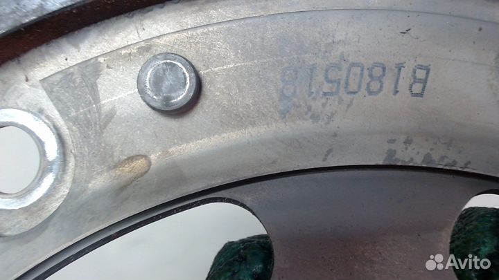 Маховик АКПП Mazda CX-9 2016, 2019