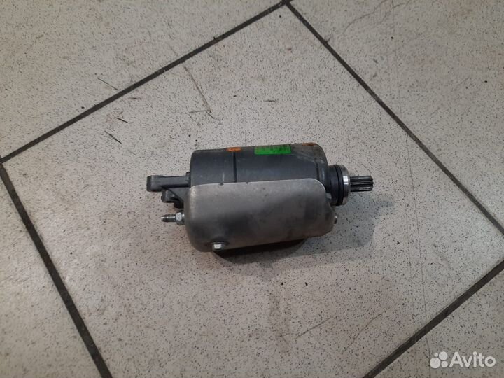 Стартер KTM Duke 390 2019