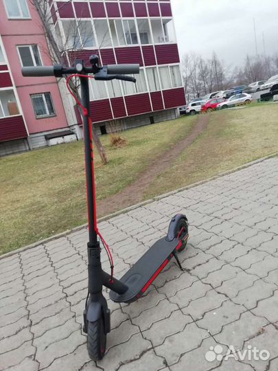 Электросамокат xiaomi m365 pro оригинал