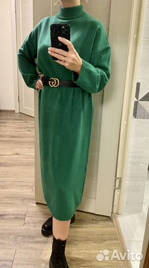 Платье
