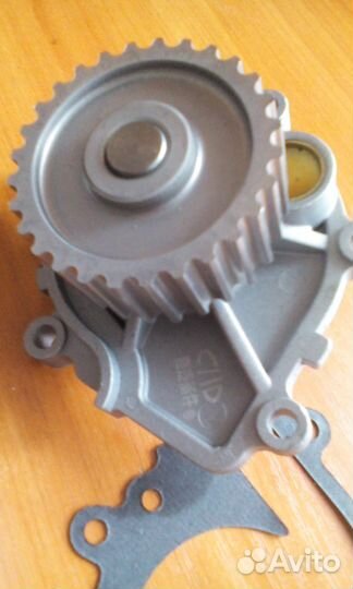 Помпа чери кимо