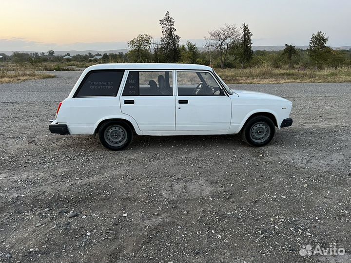 Ваз 2104 кузов