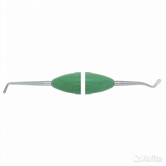 LM 43-47 - гладилка - штопфер