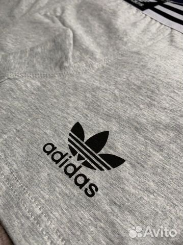 Трусы мужские adidas