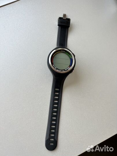 Компьютер для дайвинга mares