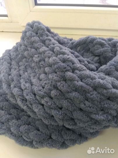 Женский шарф