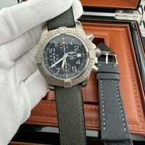 Часы breitling chronomat