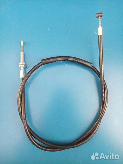 Тросы газа, сцепления Honda cbr600 1991-2015