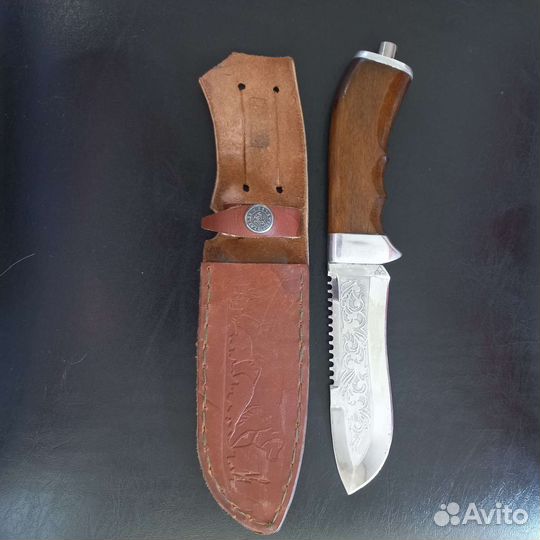 Нож sparler. Новый