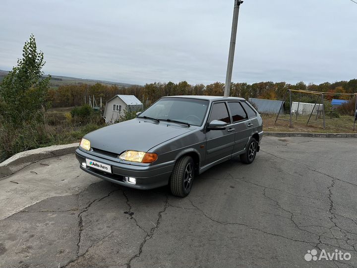 ВАЗ 2114 Samara 1.6 МТ, 2011, 240 000 км