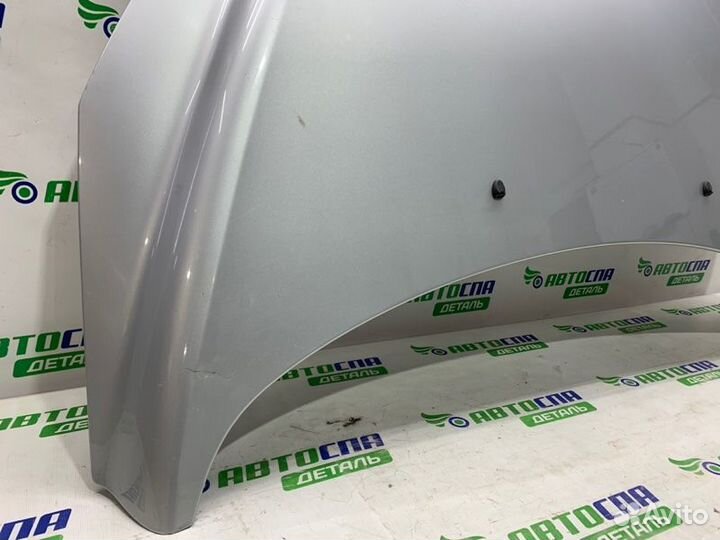 Капот передний Peugeot 308 (T7) хетчбек бензин 1.6