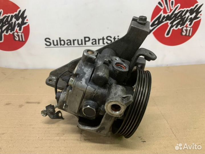 Гидроусилитель руля Subaru Legacy BP5 EJ20X 2005