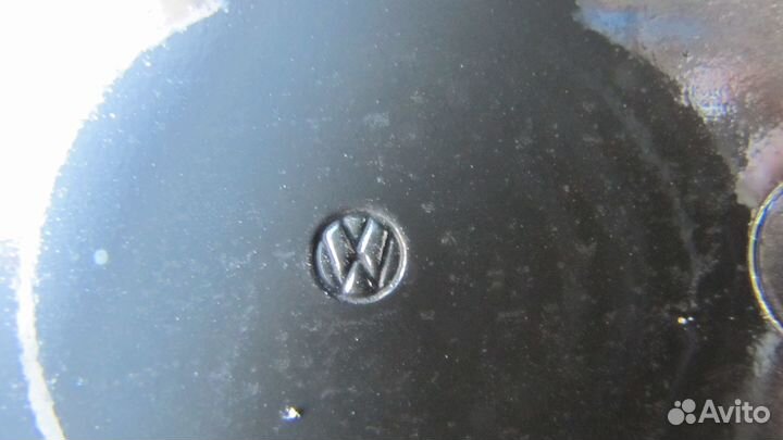 Volkswagen T6 Крыло заднее правое новое оригинал