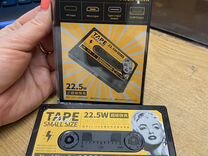 Пауэрбанк Tape Small 10000 арт. 0239