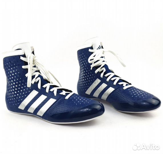 Боксерки Adidas Legend Взрослые