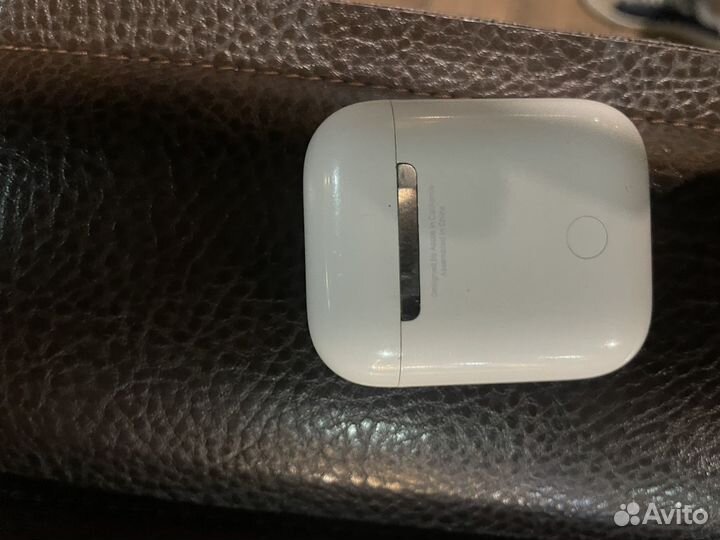 Кейс для airpods 2