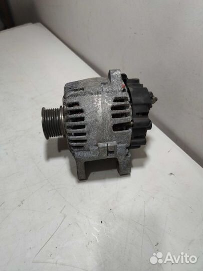 Генератор Renault F9Q 808 F9Q 812 F9Q 816 F9Q 818