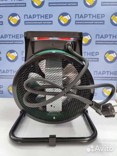 Керамический тепловентилятор favourite TSE-3000R