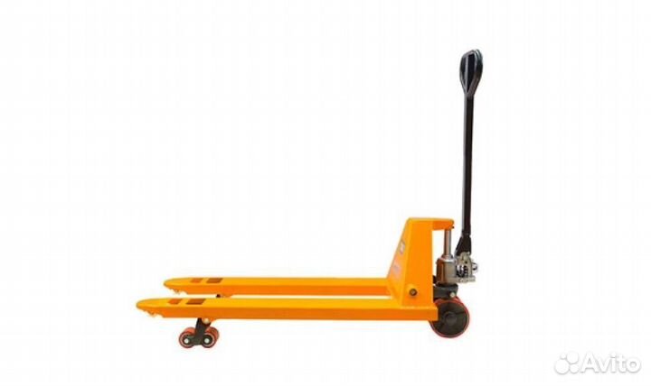 Рохля стандартная 2,5 т 1150 мм тор AC(V-С)