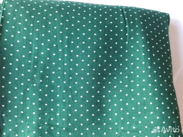 Старинные ткани СССР