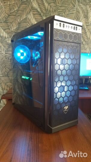 Пк Ryzen 9 3900X