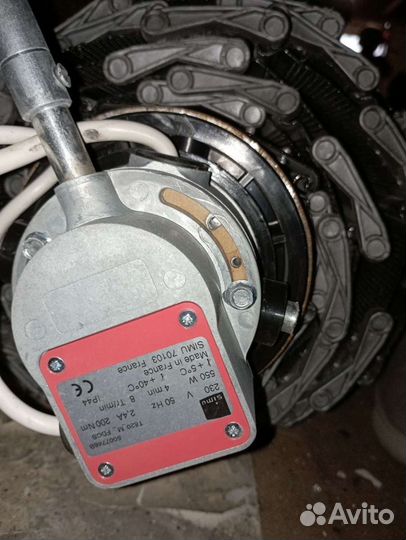 Рольставни роллеты бу