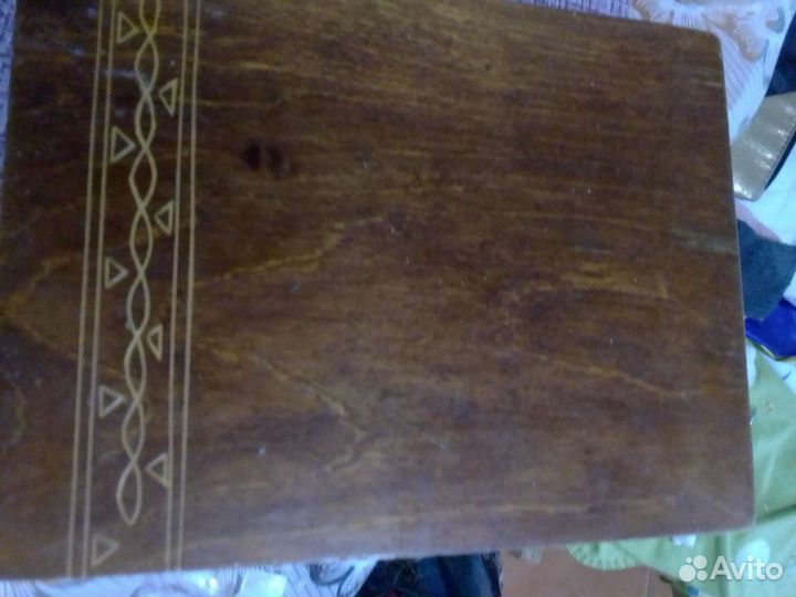 Шахматы Сувенирные СССР