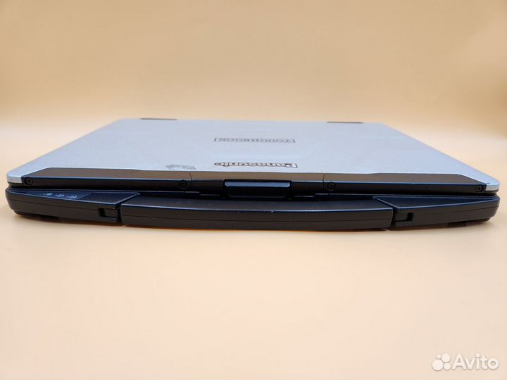 Panasonic Toughbook CF-54 i5-5300 1Tb SSD RS232