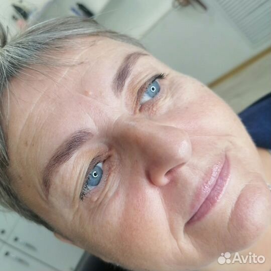 Мастер бровист