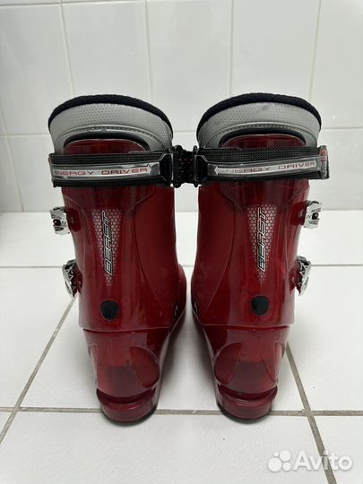 Горнолыжные ботинки Nordica