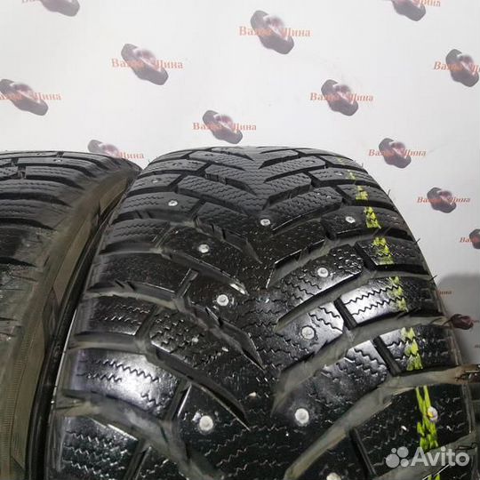 Toyo Observe Ice-Freezer 225/45 R17