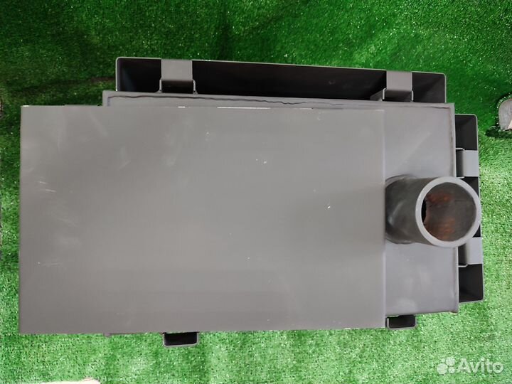 Печь походная туристическая с экраном