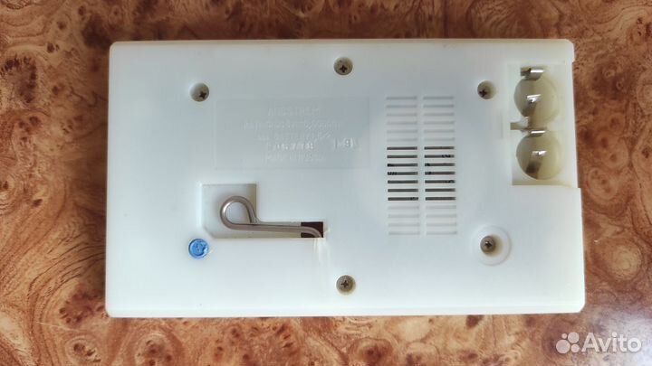 Игра Space Bridge (Космический Мост) Электроника