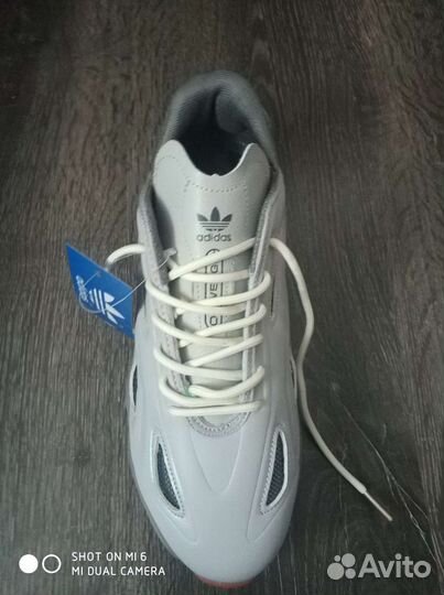 Кроссовки мужские 42 размер новые