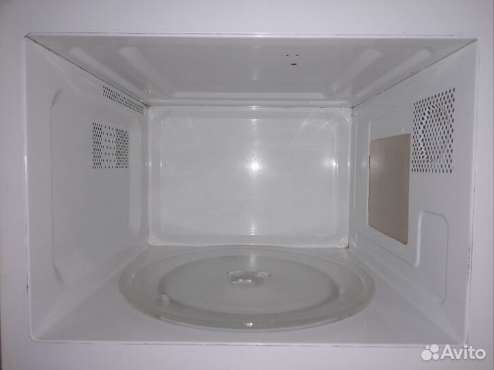 Микроволновая печь Elenberg