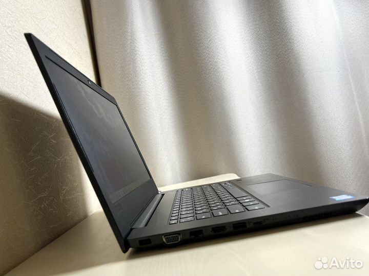 Ноутбук для IT - Lenovo V330-14IKB