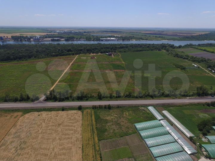 Участок 8 сот. (СНТ, ДНП)