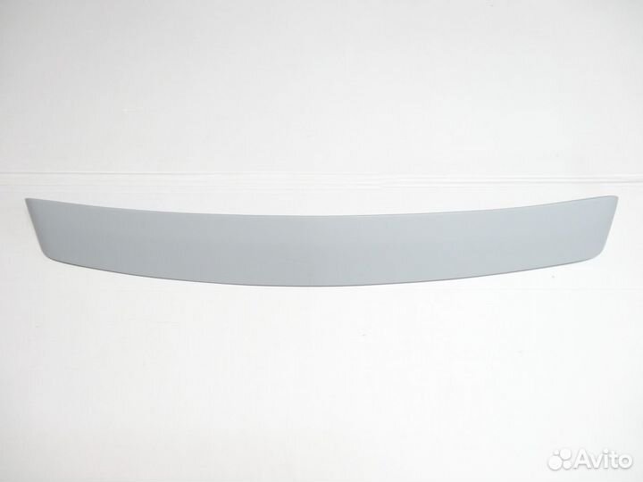 Спойлер VW T5 Transporter (03-15) CT/TFB