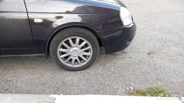 R15 Citystar CS300 185/50, PCD 4x100 DIA 15