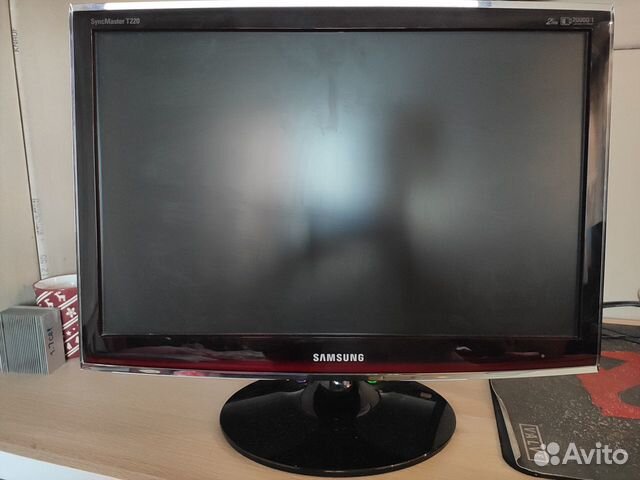 Авито мониторы бу. SYNCMASTER t220. Samsung SYNCMASTER t200n, 1680x1050, 75 Гц, TN. Samsung SYNCMASTER t200, 1680x1050, 75 Гц, TN.