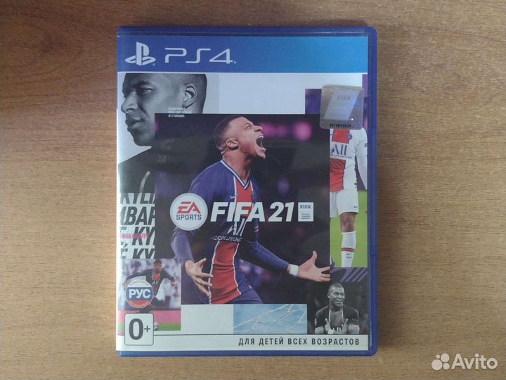 Игры для приставок ps4