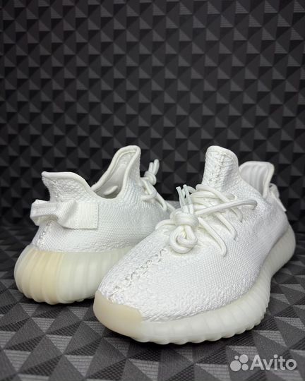 Adidas Yееzy Boost 350 V2 Cream