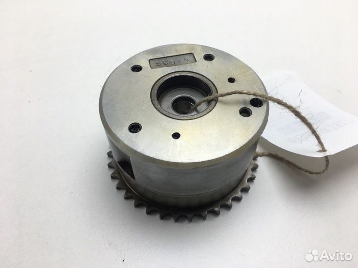 Муфта VVT-I Mitsubishi Lancer CY2A 4A91 2007