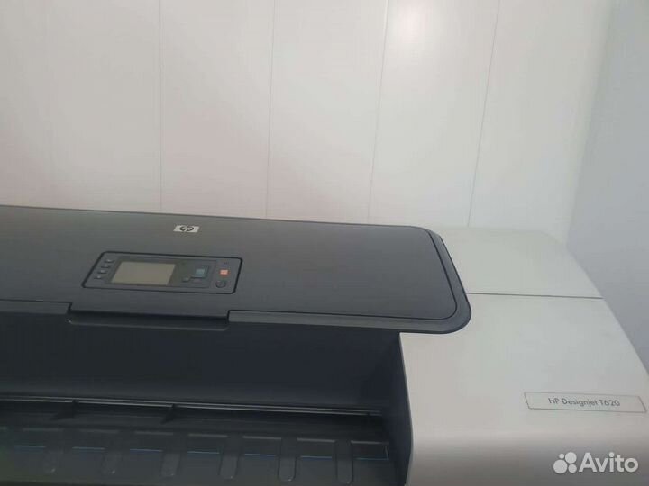 Принтер широкоформатный HP DesignJet T620 24