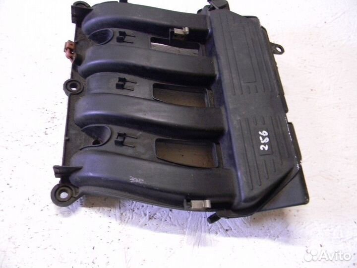 Коллектор впускной Duster 2012