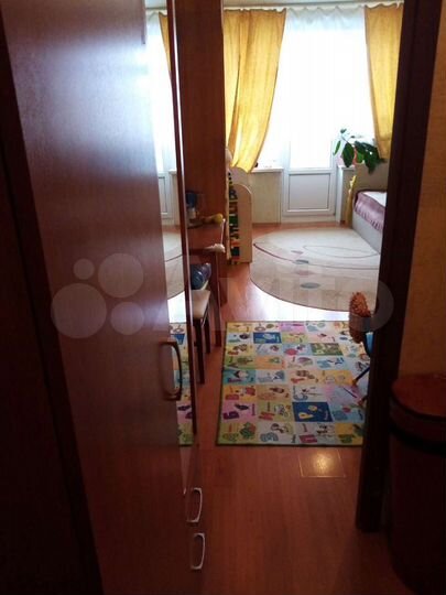 Квартира-студия, 24,5 м², 7/10 эт.