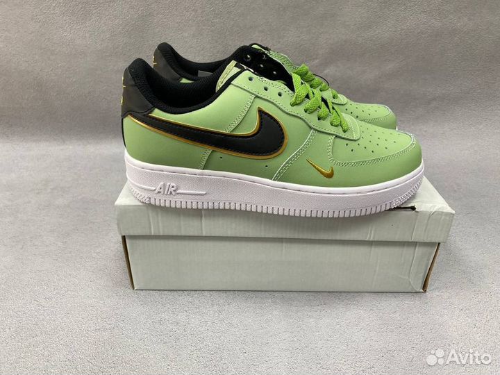 Кроссовки Nike Air force 1 07