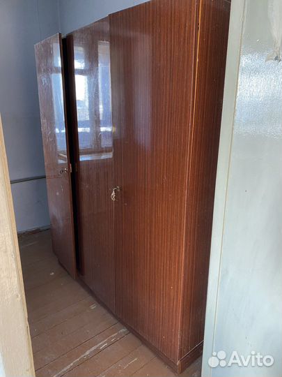 Советская мебель