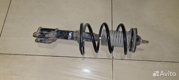 Амортизатор Daewoo Matiz M150 рест. 2012 SG-4051