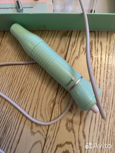 Дарсонваль gezatone 5 насадок